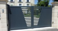 Notre société de clôture et de portail à Montceaux-les-Vaudes